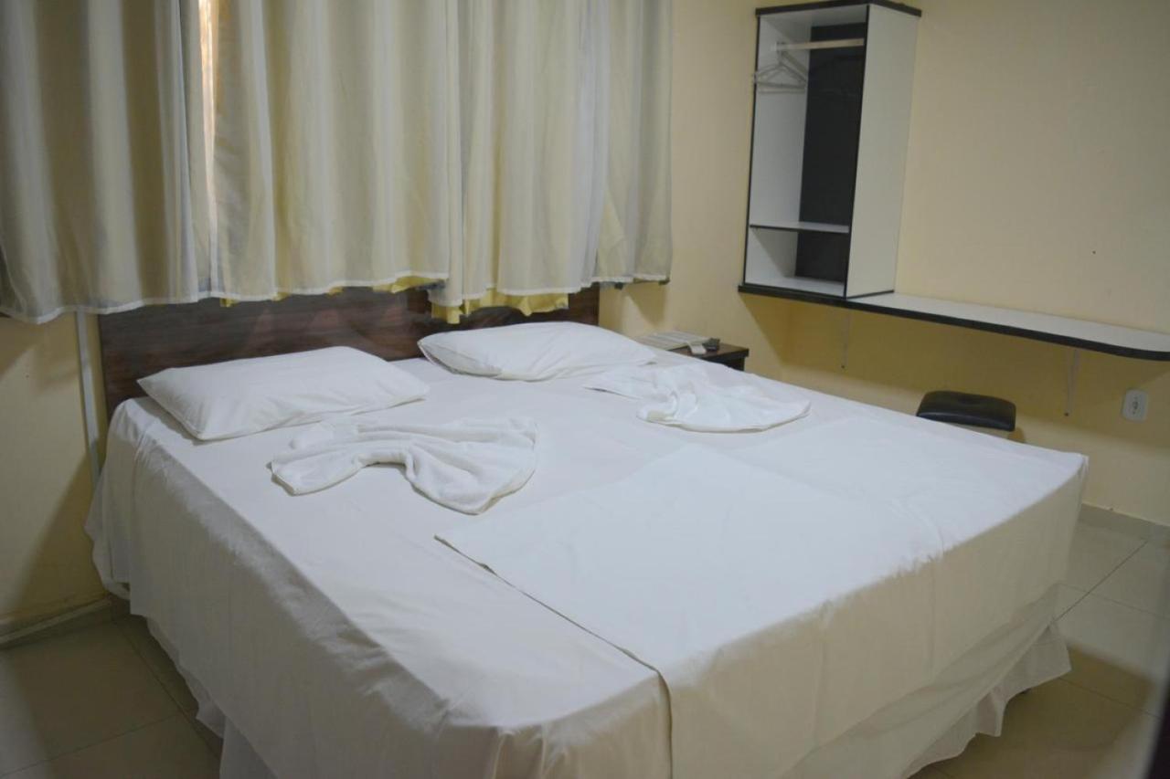 Oyo Hotel Melo أرابيراكا المظهر الخارجي الصورة