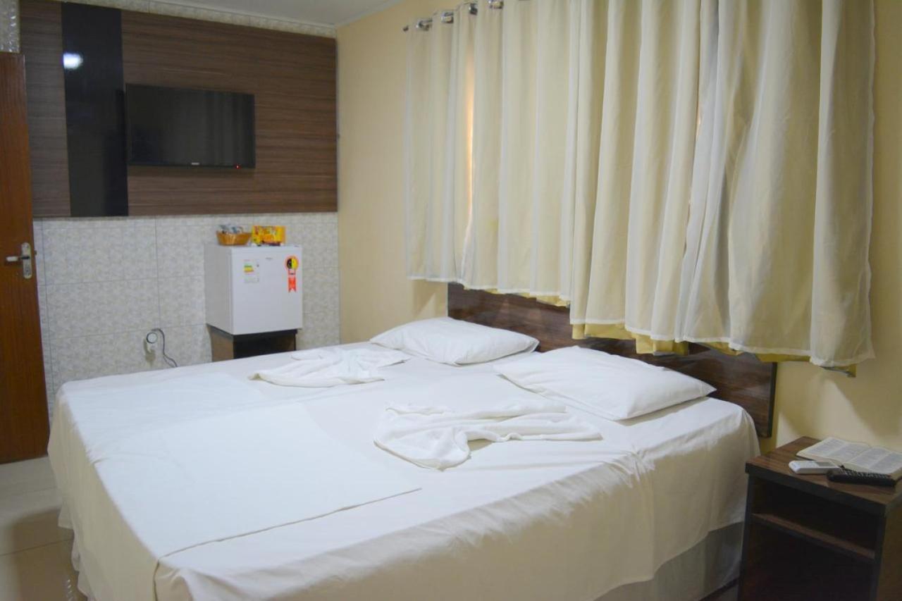 Oyo Hotel Melo أرابيراكا المظهر الخارجي الصورة